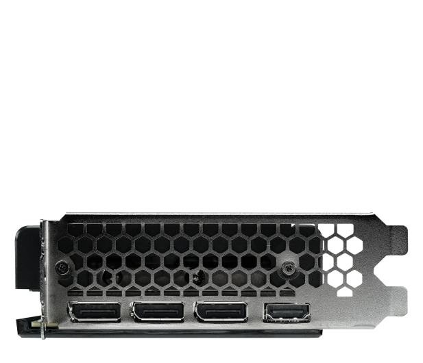 GAINWARD GeForce RTX 5070 Python III 12GB GDDR7 DLSS4 - 1322992 - zdjęcie 8